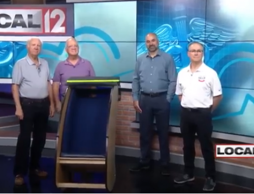 What’s Happening in Health: Local12 and May We Help